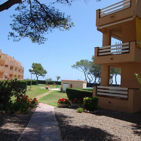 Appartement Zeus Guardamar Seaview à Miami Playa Extérieur photo