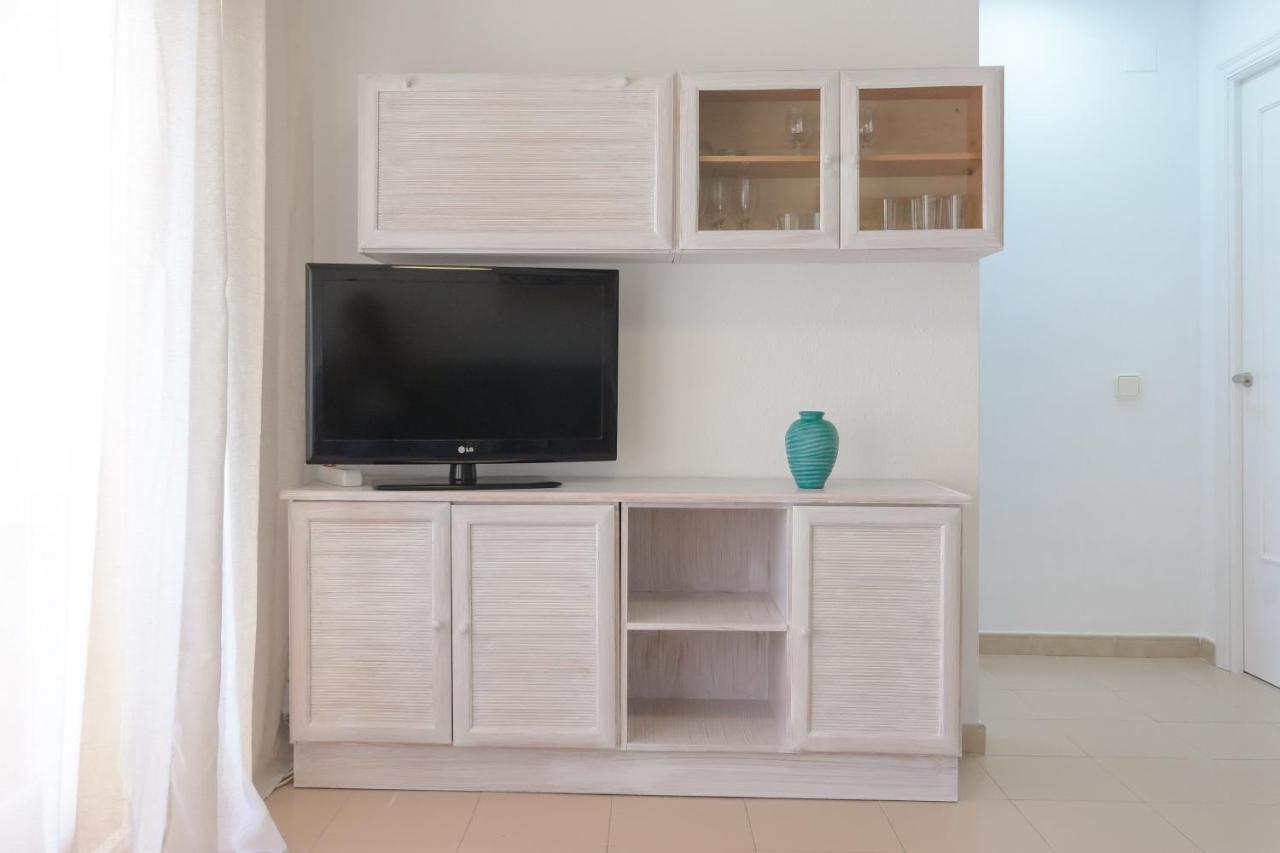 Appartement Zeus Guardamar Seaview à Miami Playa Extérieur photo
