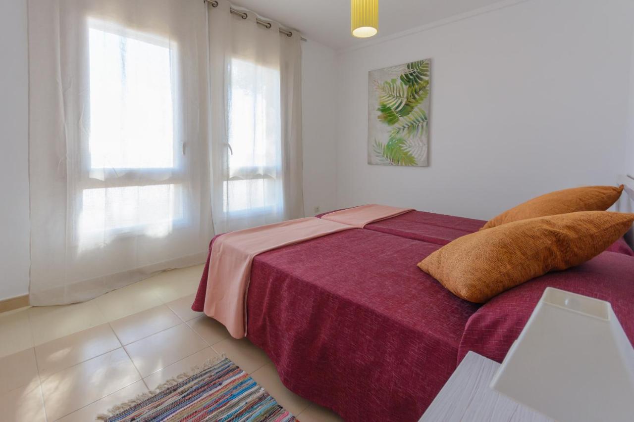Appartement Zeus Guardamar Seaview à Miami Playa Extérieur photo