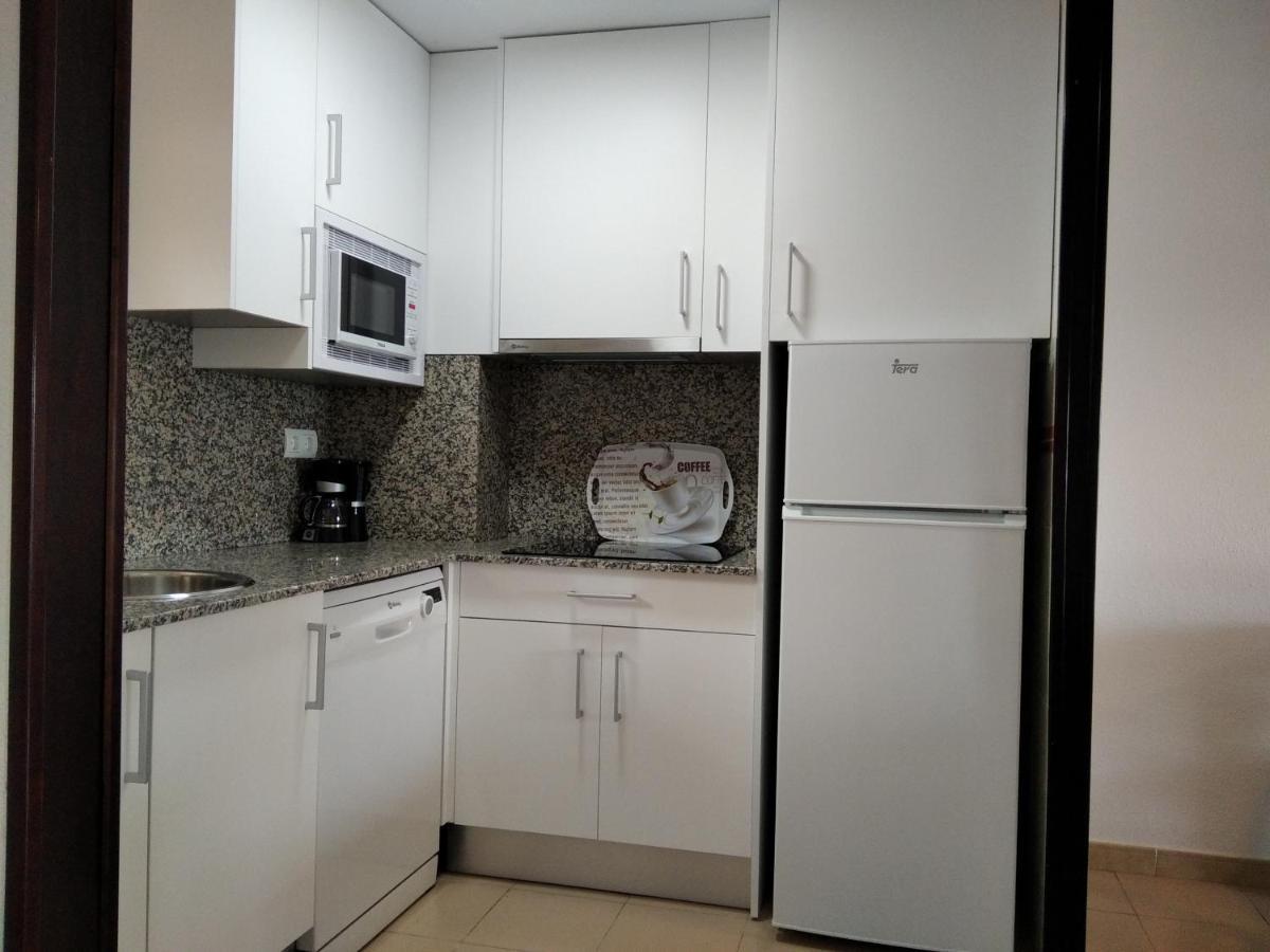 Appartement Zeus Guardamar Seaview à Miami Playa Extérieur photo
