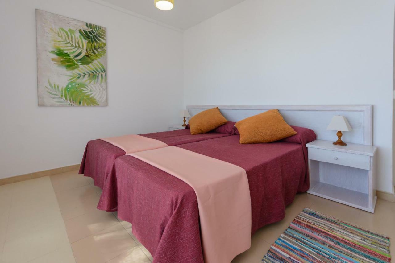 Appartement Zeus Guardamar Seaview à Miami Playa Extérieur photo